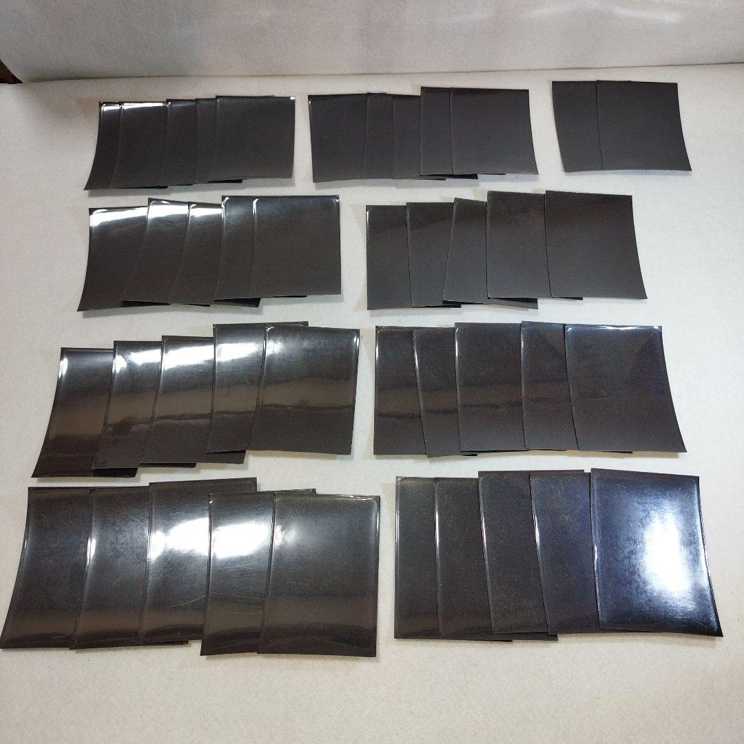 バトルスピリッツ スリーブ 2009年 60枚 【非売品】