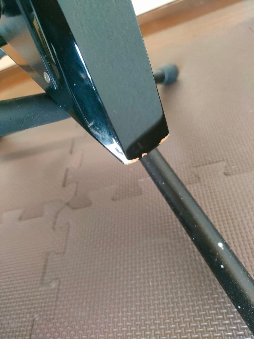 Grover Jackson RR-CU ジャクソン ランディV