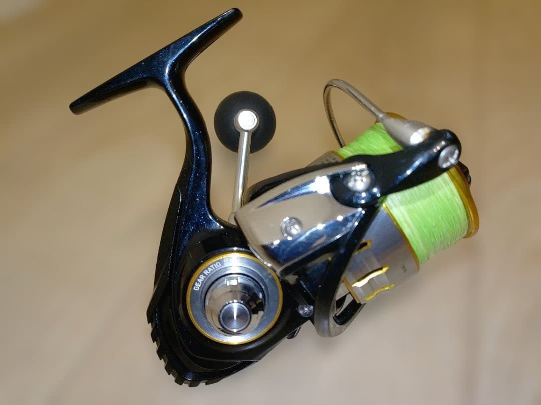 ダイワ　ブラスト４０００H