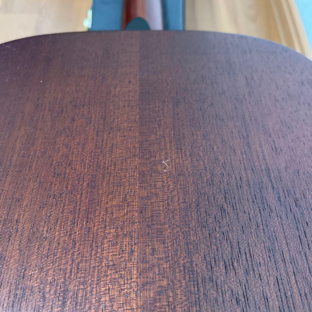 ［付属品完備］K.yairi SO-MH1 2014年製 アコースティックギター