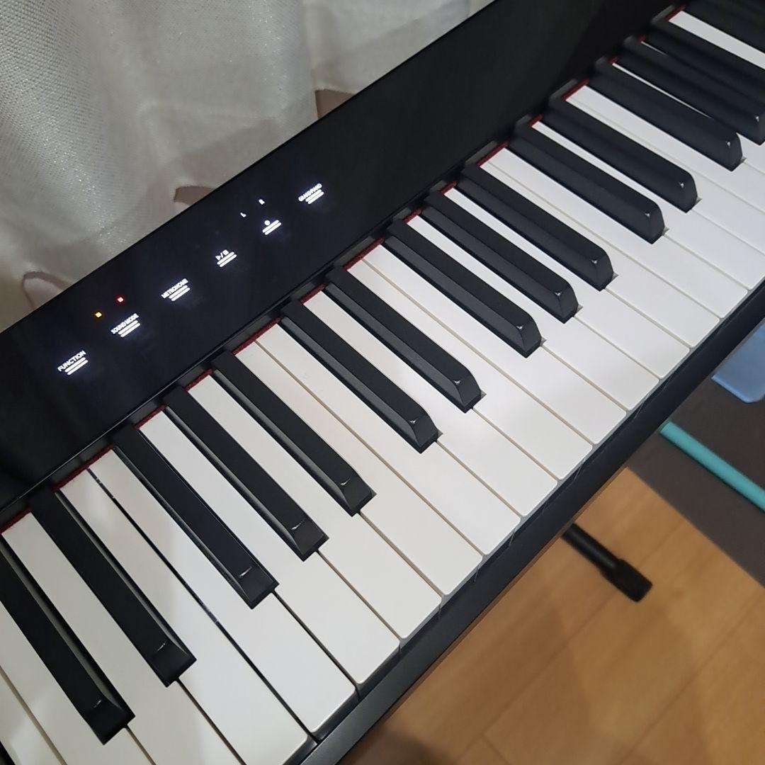 【極美品】CASIO Privia PX-S1100 電子ピアノ 25年製