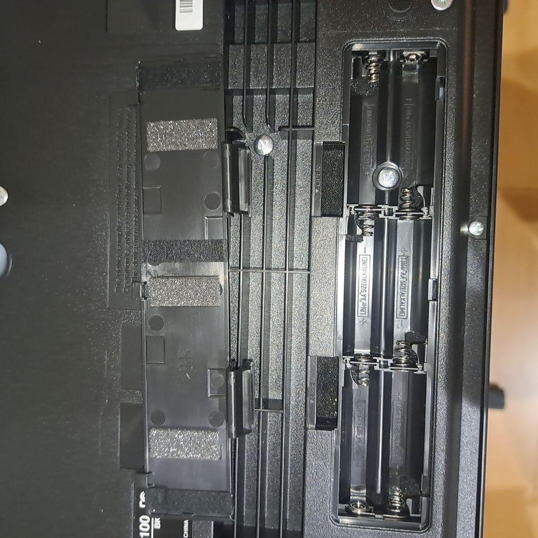 【極美品】CASIO Privia PX-S1100 電子ピアノ 25年製