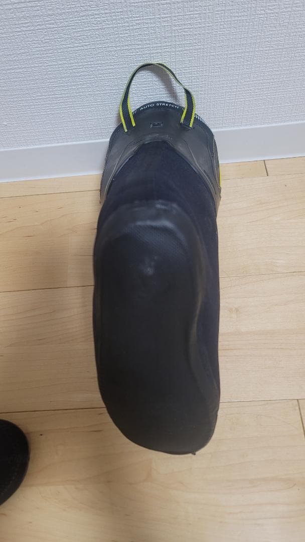 【年末セール　送料無料】Salomon SELECT HV 120 スキーブーツ