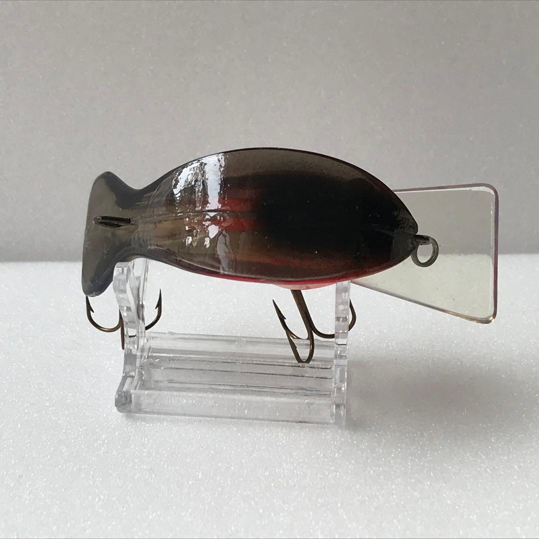 アクションルアーズ　コブラ　ヒノウエコブラ　OLD COBRA HINOUE