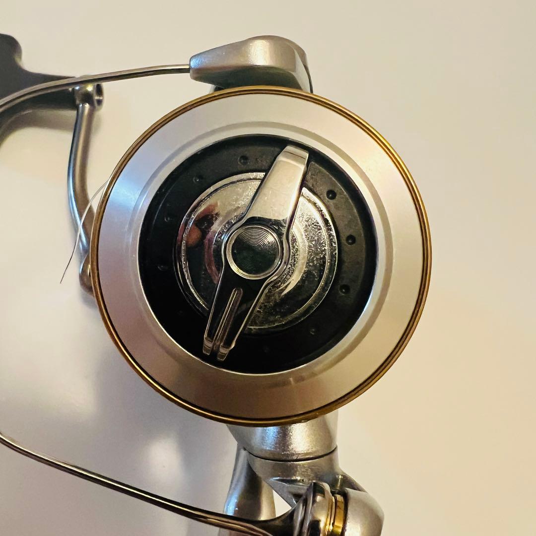 11バイオマスター 4000HG