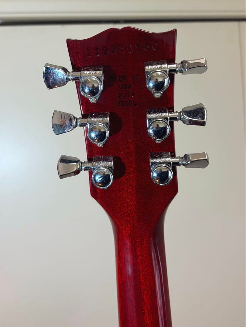 レスポール ギブソン Les Paul Gibson usa エレキ