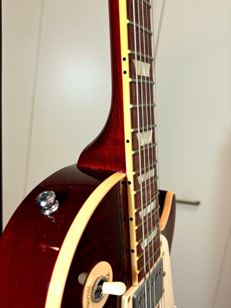 レスポール ギブソン Les Paul Gibson usa エレキ