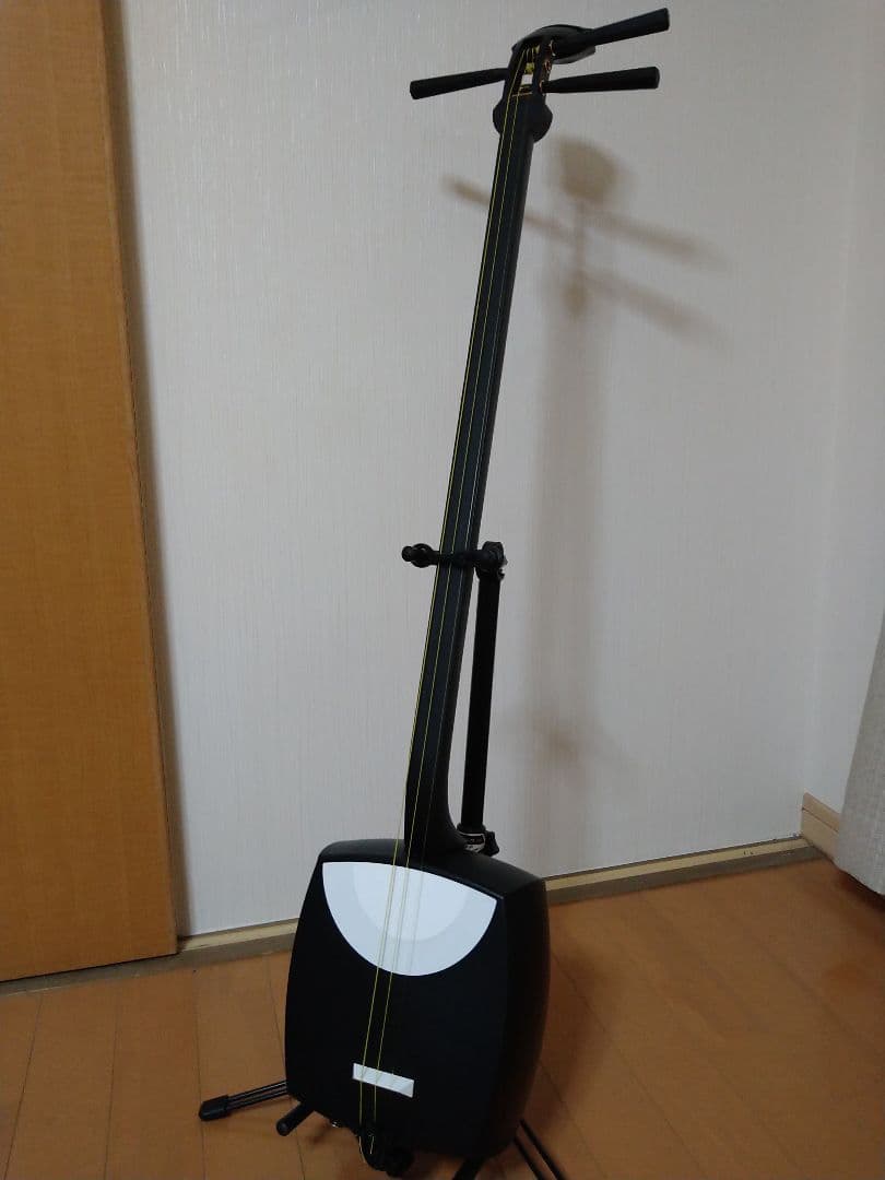 再値下げ！　ユーミック　しのびね　三味線