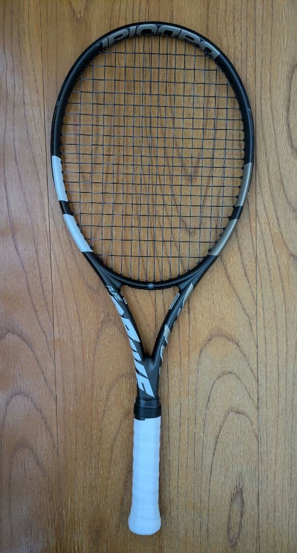 ピュアドライブ2025 ウィンブルドン限定モデル