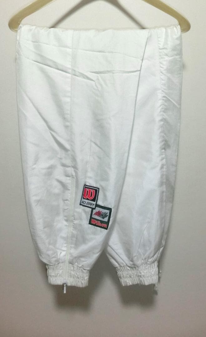 Wilson Pro Staff テニス ウェア　　上下