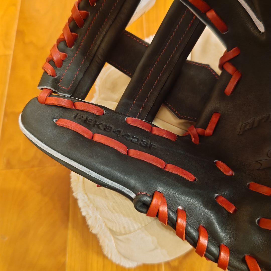 【新品】 SSK 硬式 内野手用 グローブ プロエッジ グラブ PROEDGE