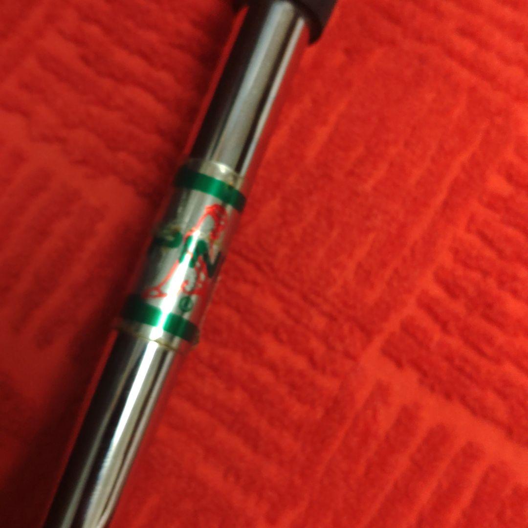 ⭕3日間セール✴️貴重‼️ピン パター ニッケル❇️PING PAL 2⭐パル2