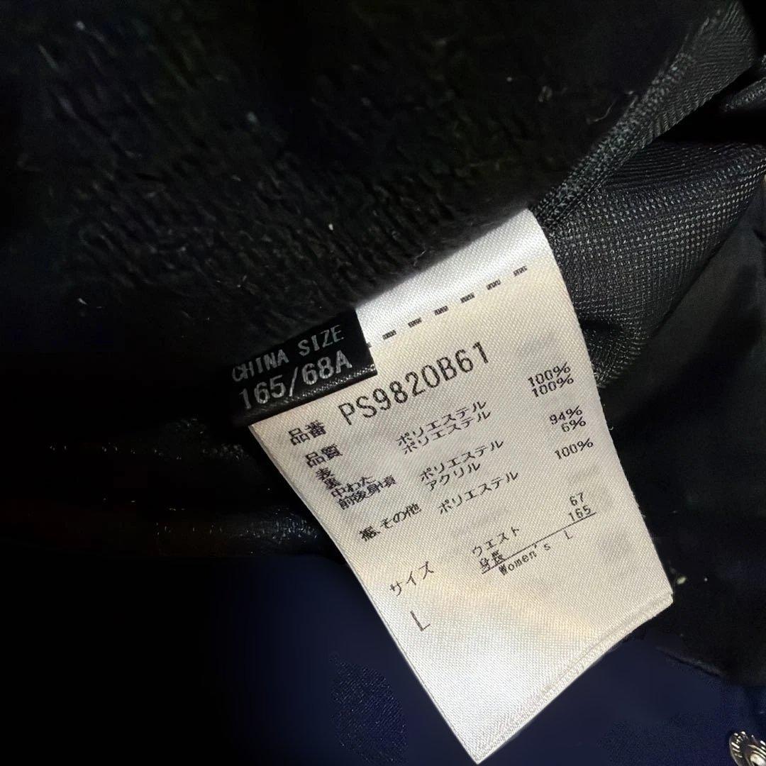 phenix★【sizeL】美品！ORCA SHELLスノーパンツnavy