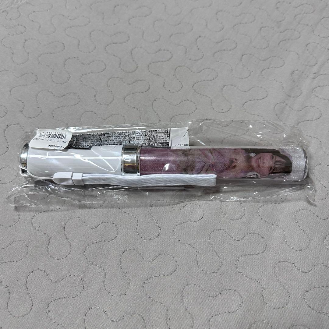 FRUITSZIPPER 松本かれん　ペンライト