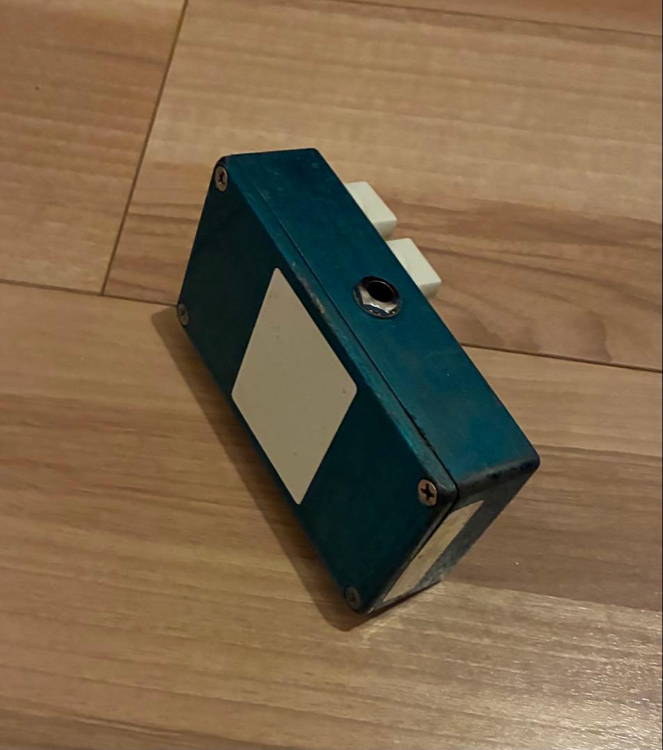 ギター MAD PROFESSOR Bluebird Overdrive