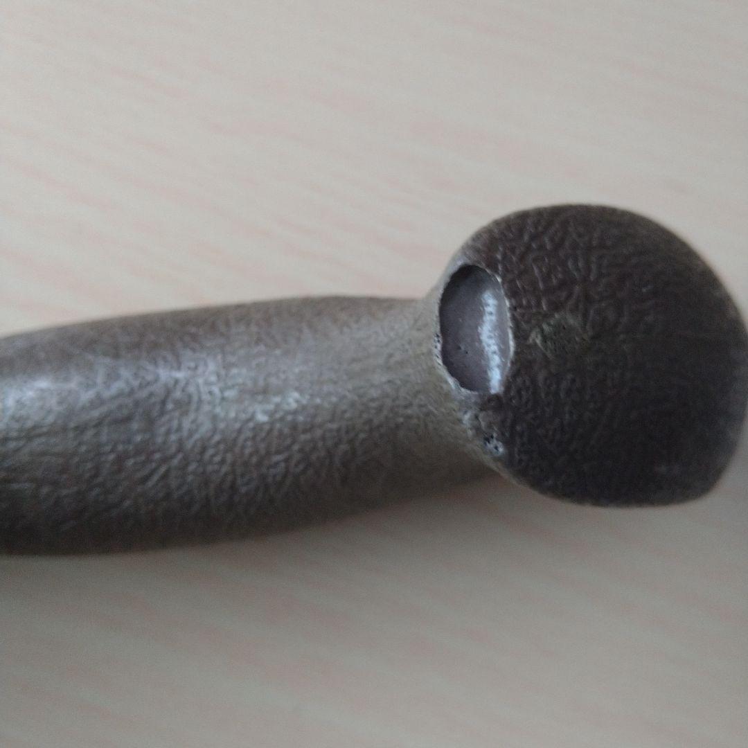 グラスアイ✕うらしま堂グリップ