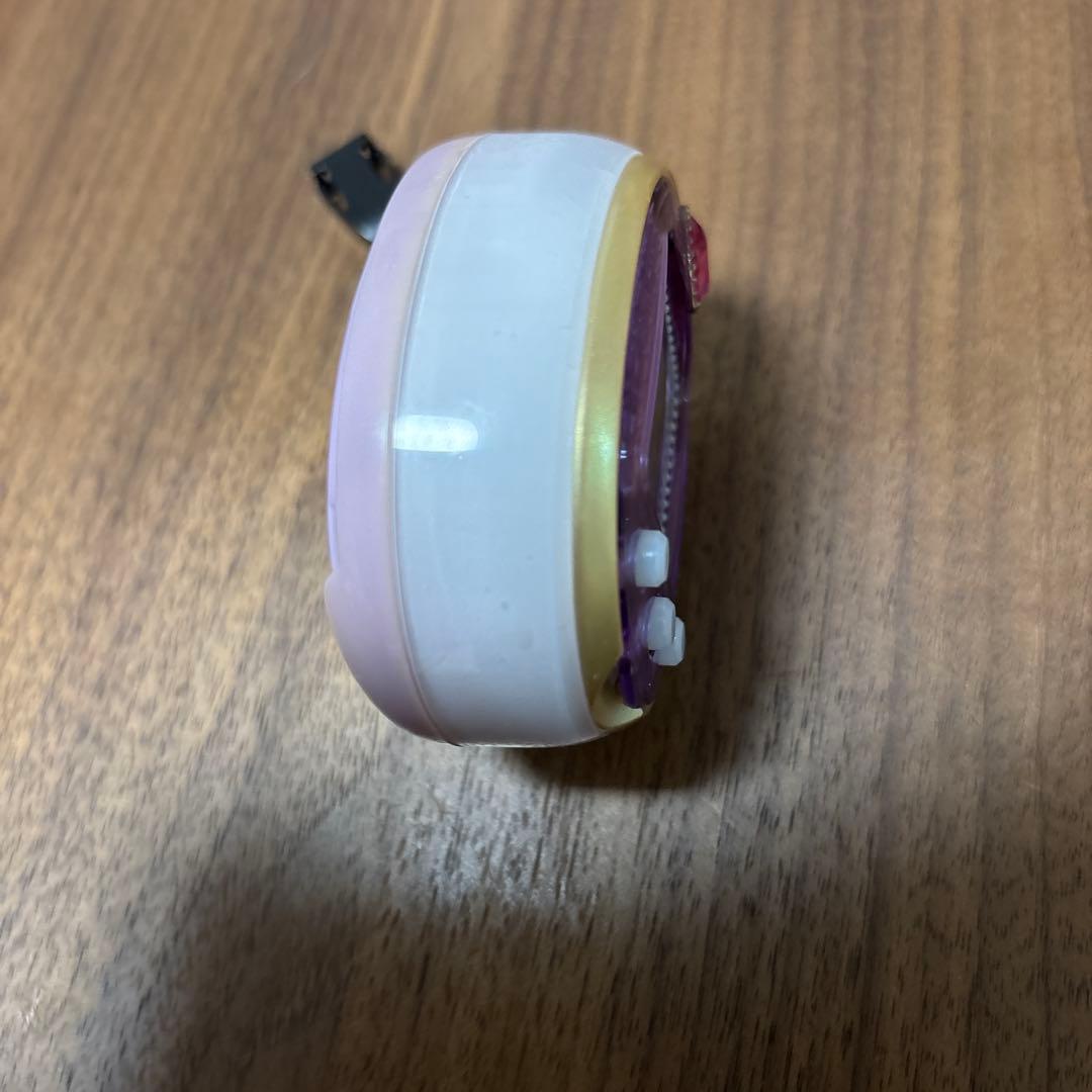 たまごっち4U Anniversary ver