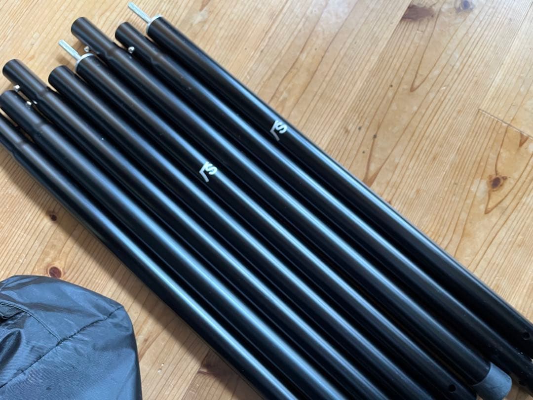 SABATICAL サバティカル　/ ルピネM 中古品 ペグ無し