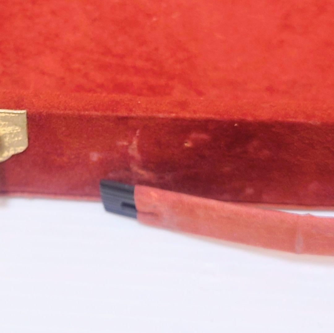 任天堂 麻雀セット ベルベットケース付き