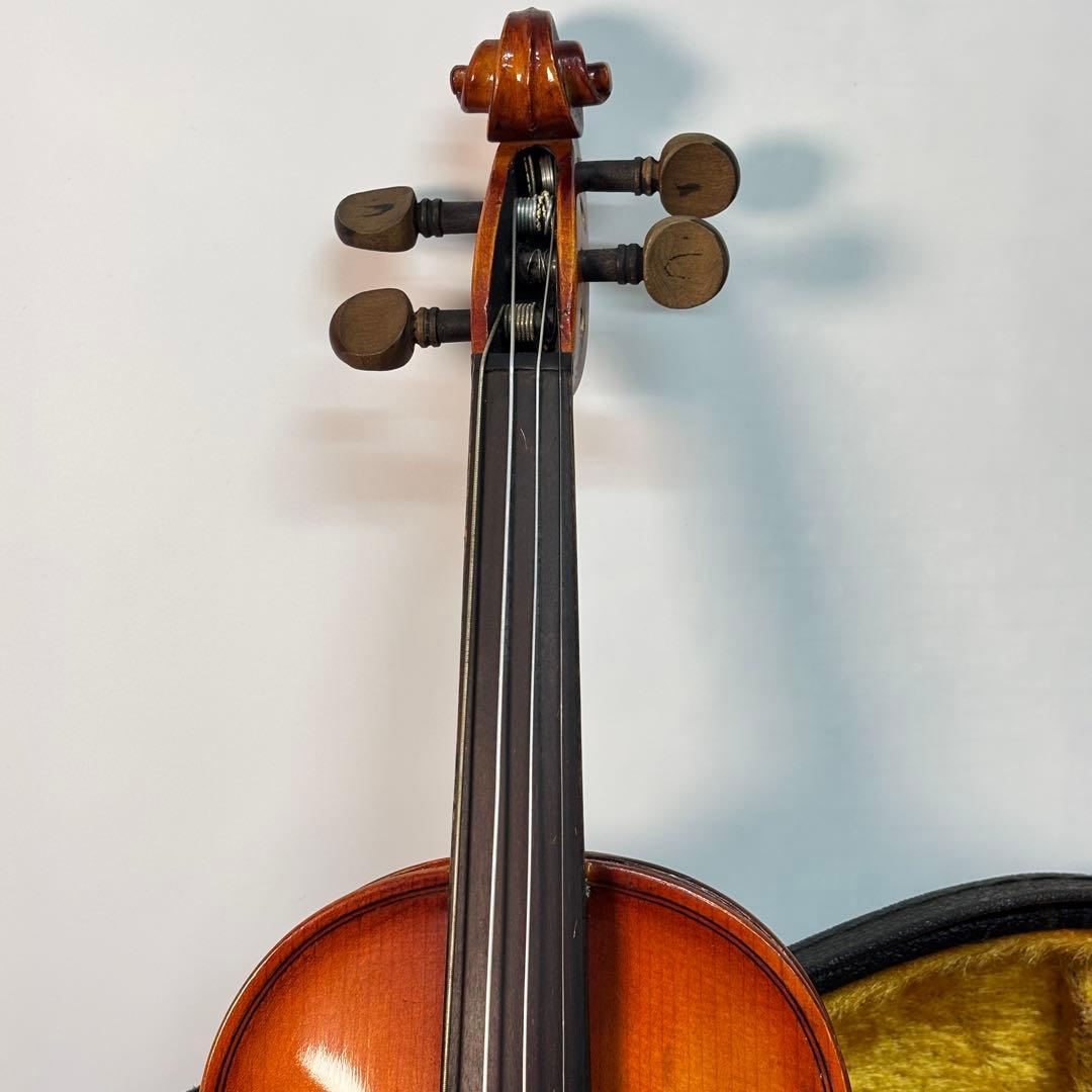 SUZUKIスズキ No.200 1/10木曽鈴木 弓ケース付き 初心者 子供用