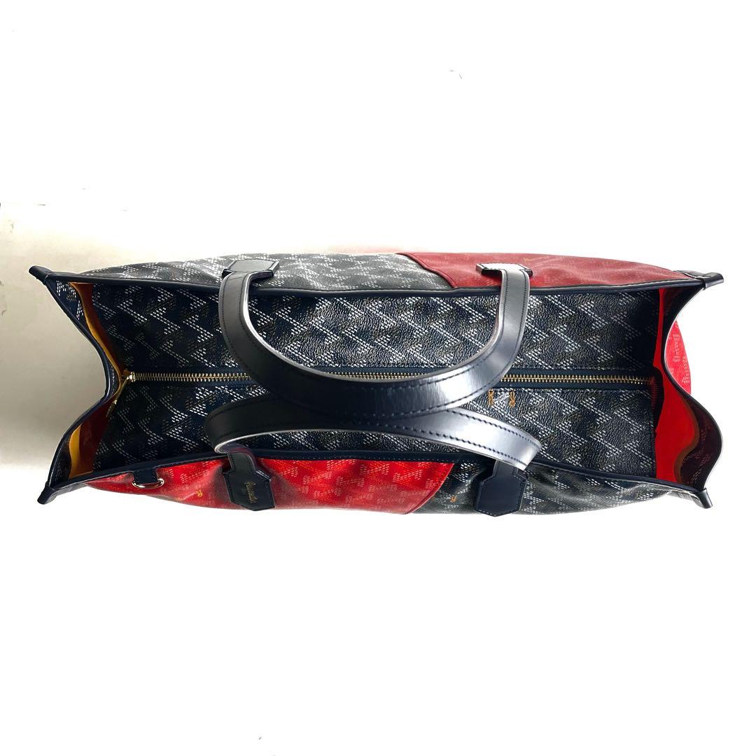 アルチビオ レザレクション トートバッグ ボストンバッグ archivio