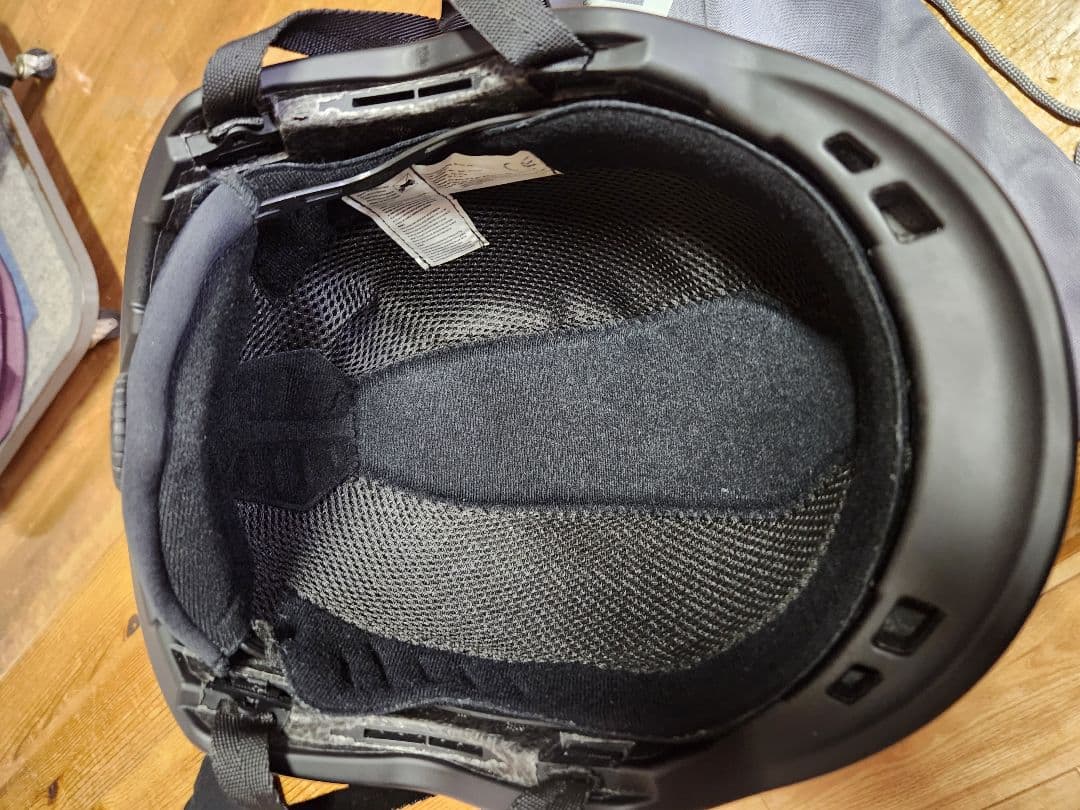 SWANS ヘルメットHSF-241 Lサイズ