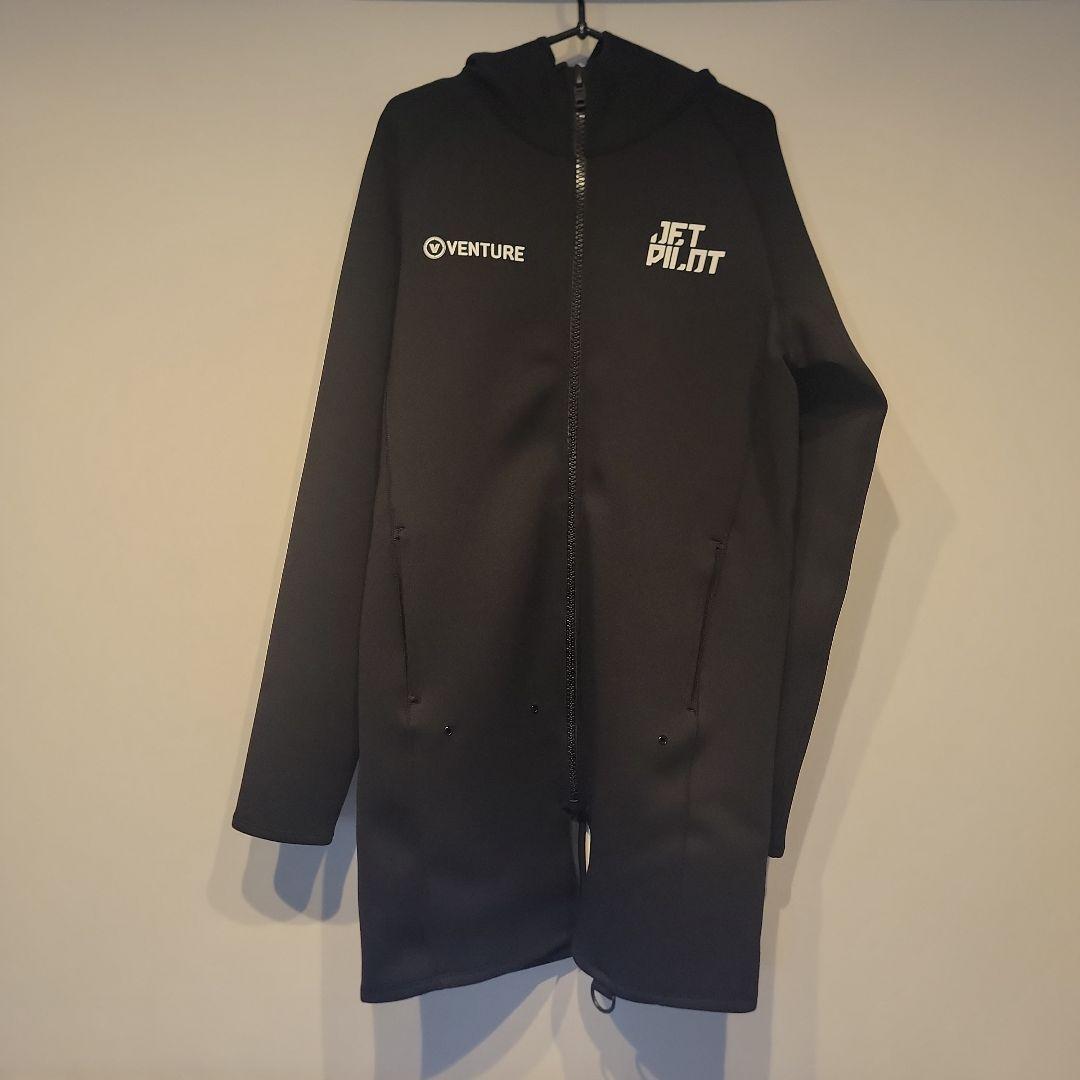 VENTURE JET PILOT フード付きウェットスーツ 交渉可能♪