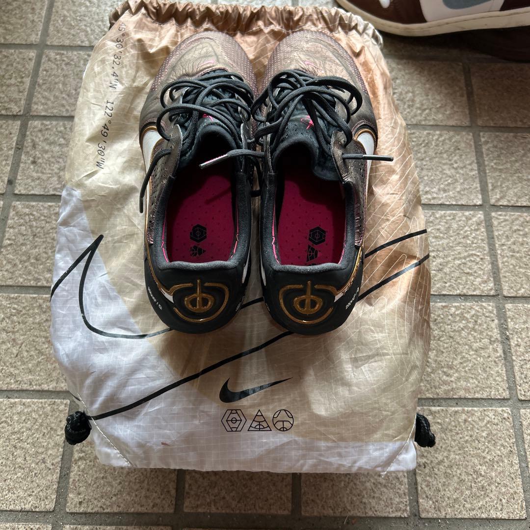 ナイキ ティエンポ レジェンド 9 エリート FG サッカースパイク