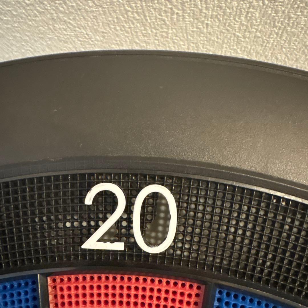 GRAN BOARD 3 グランボード ダーツボード