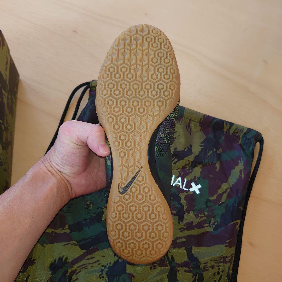 ナイキ マーキュリアルX プロキシモ IC 公式戦使用可能