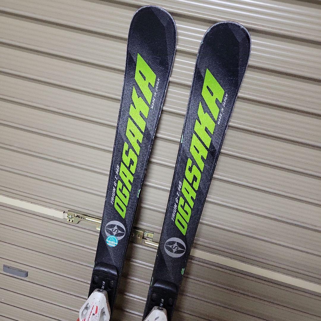 オガサカ トライアン OGASAKA TRIUN GS G-T 145cm