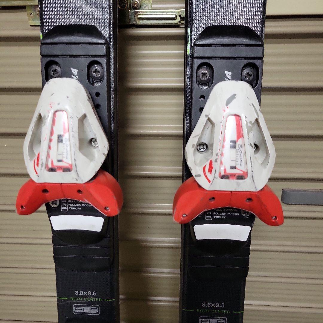 オガサカ トライアン OGASAKA TRIUN GS G-T 145cm