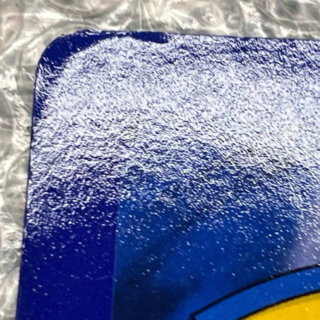 月刊コロコロコミック4月号付録 スペシャルジャンボポケモンカード リザードン