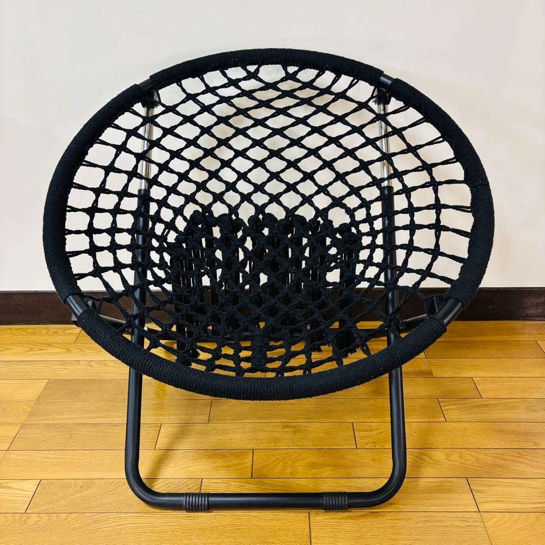 【希少品】adepeche / アデペシュ ハンモック フォールディングチェア