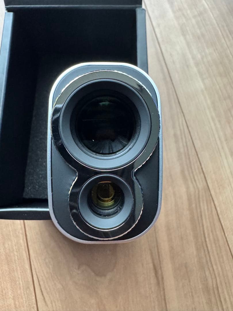 Shot Navi GR Leo レーザー距離計