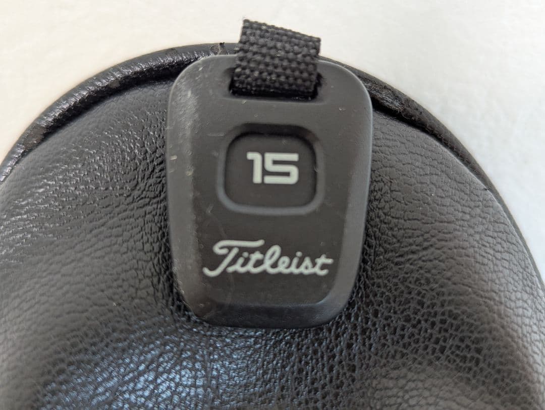タイトリスト Titleist tsi2 15度 ヘッドのみ