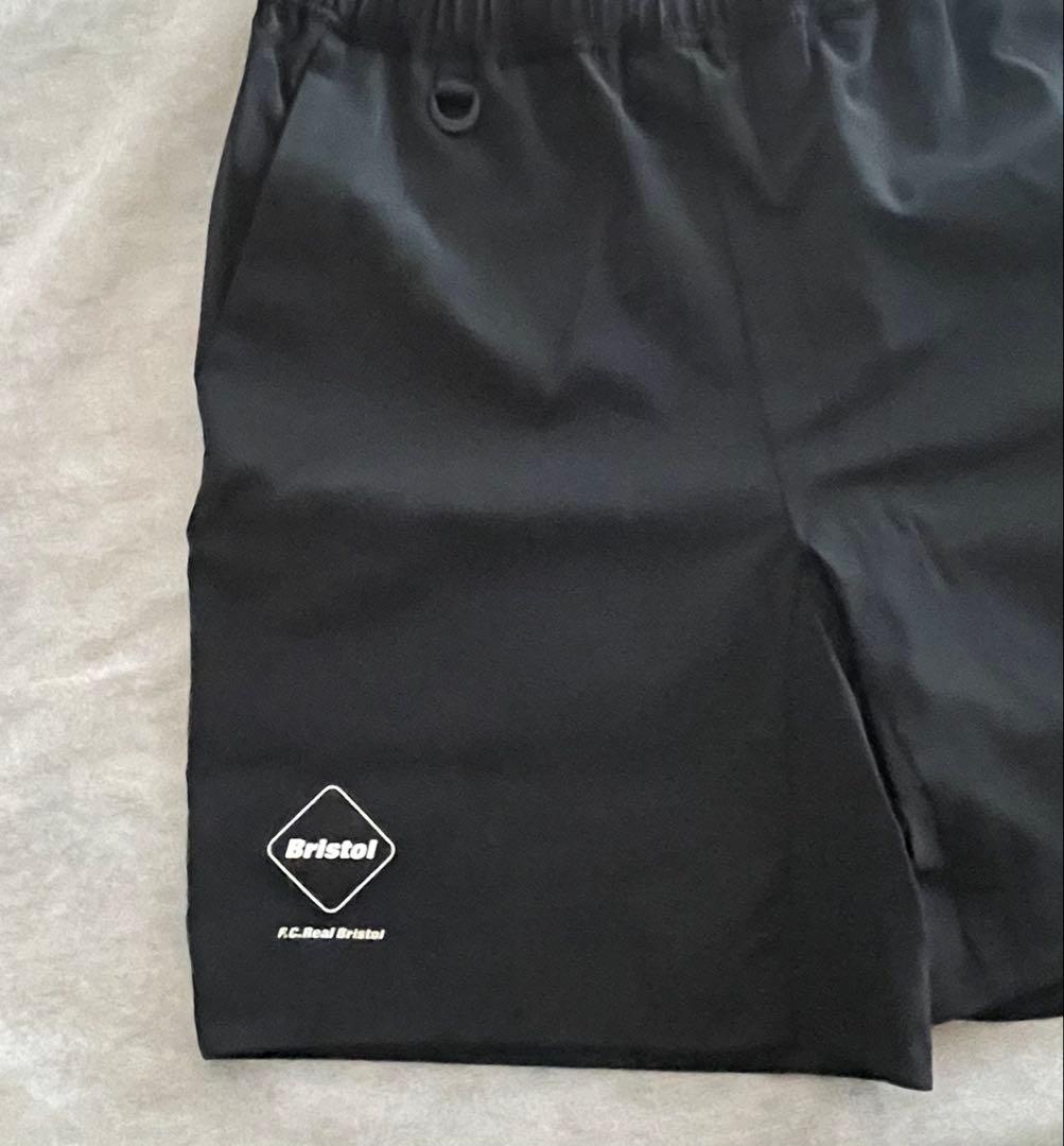 FCRB（ブリストル）4WAY STRETCH FIELD SHORTS