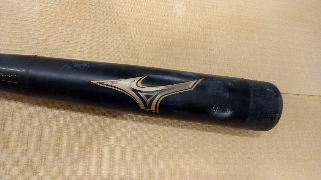 【早い者勝ち　格安】ビヨンドレガシィ　軟式少年用レガシィ　80cm