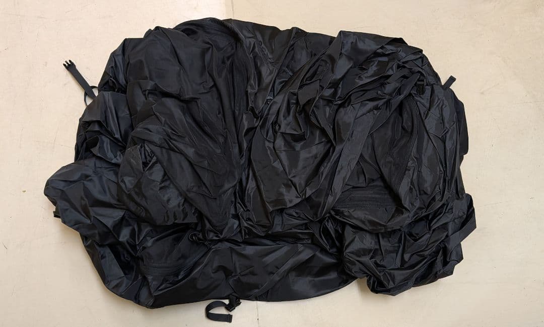 【即日発送】WAQ Paramount Dome インナーテント