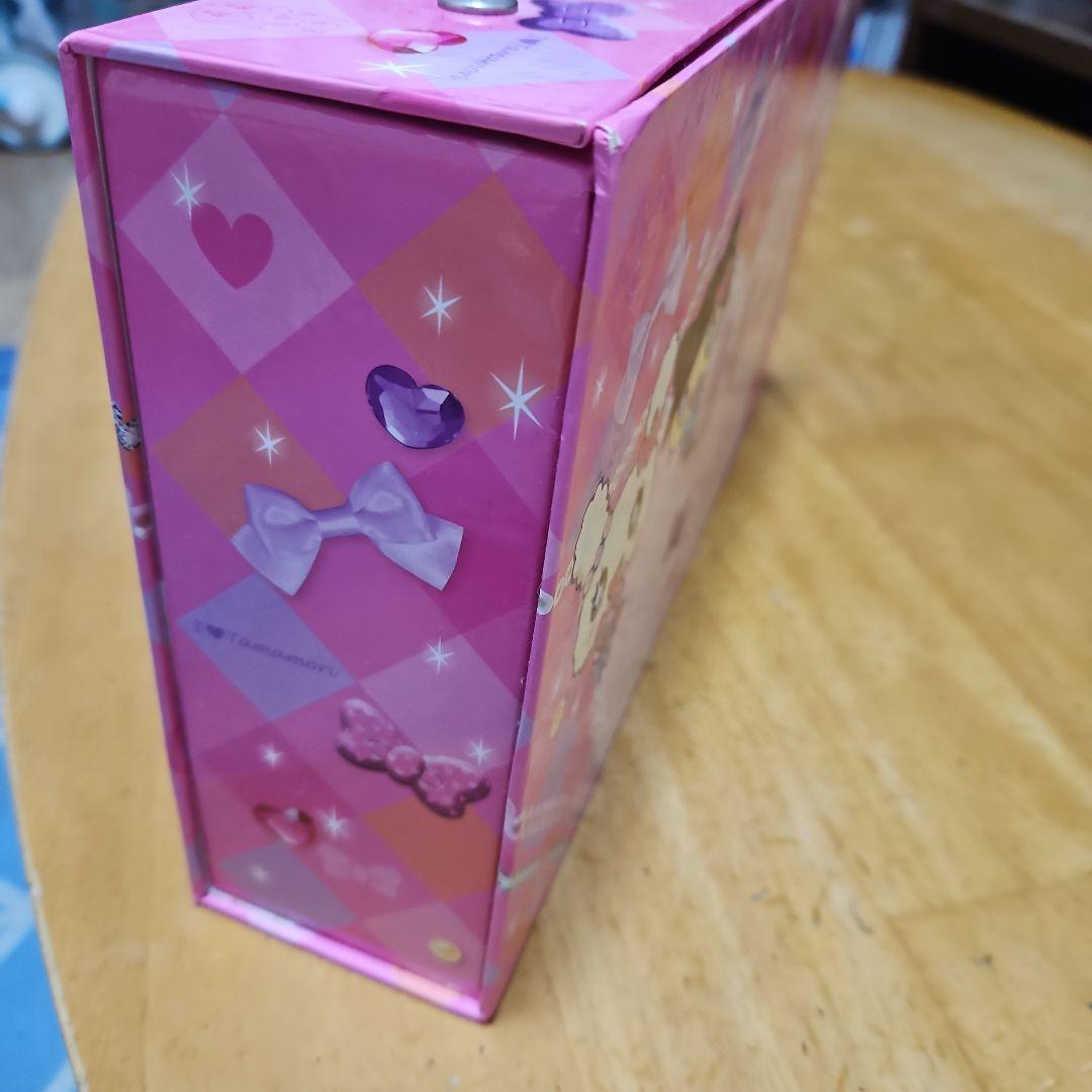 たまごっち　トランク