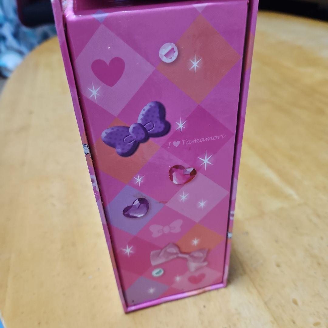 たまごっち　トランク