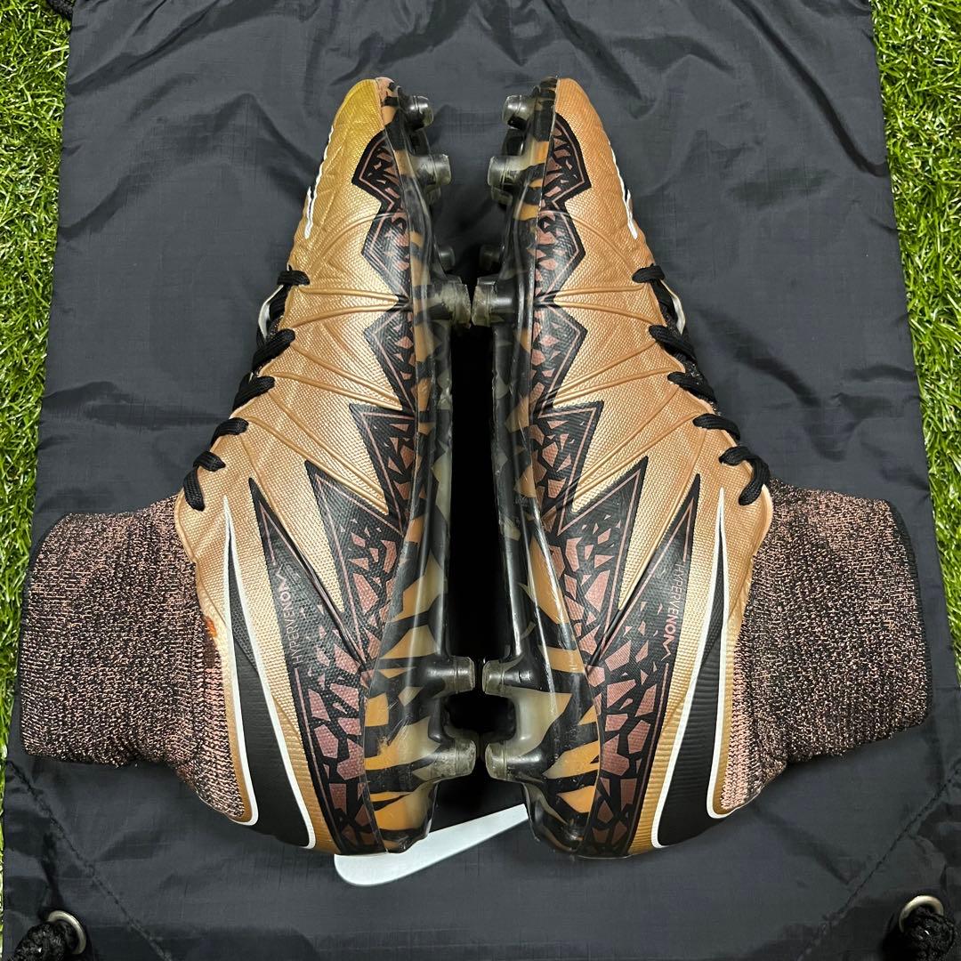 NIKE Hypervenom Phantom Ⅱ FG 26cm