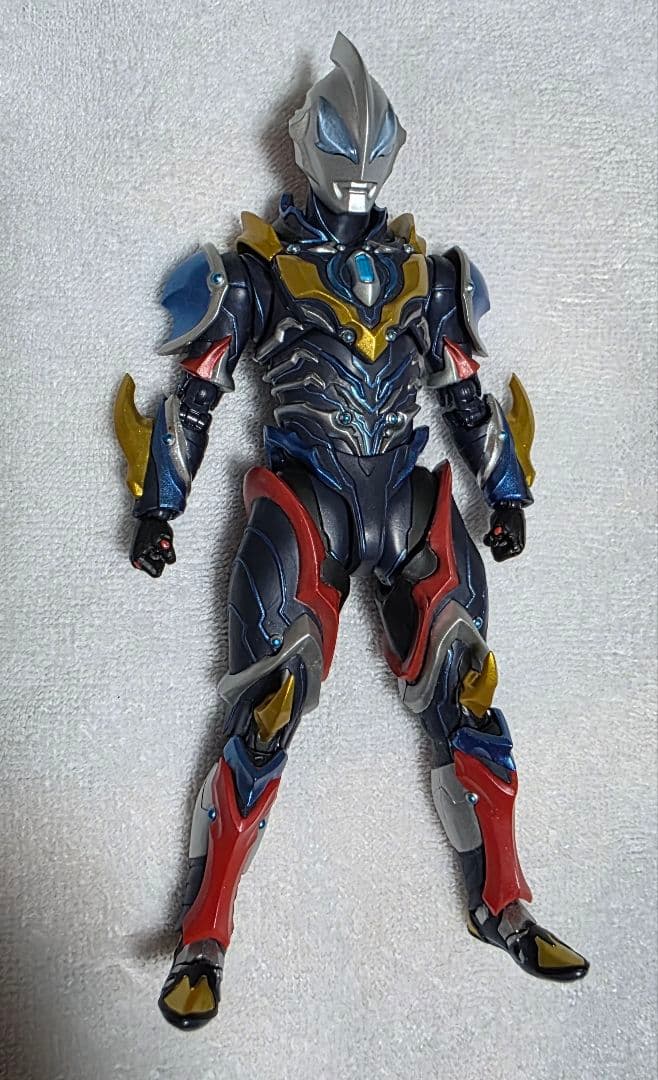 S.H.Figuarts ウルトラマンジード 各種
