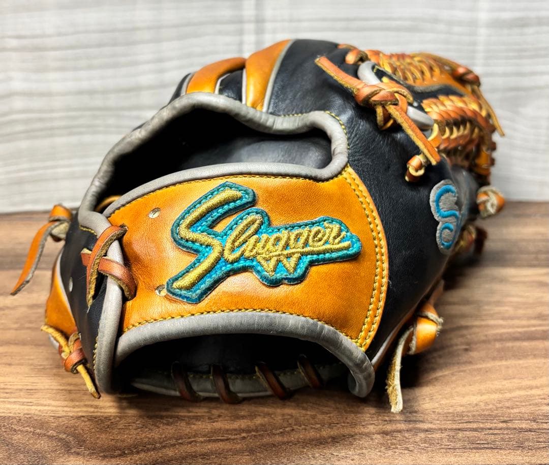 久保田スラッガー　MP24硬式オーダー