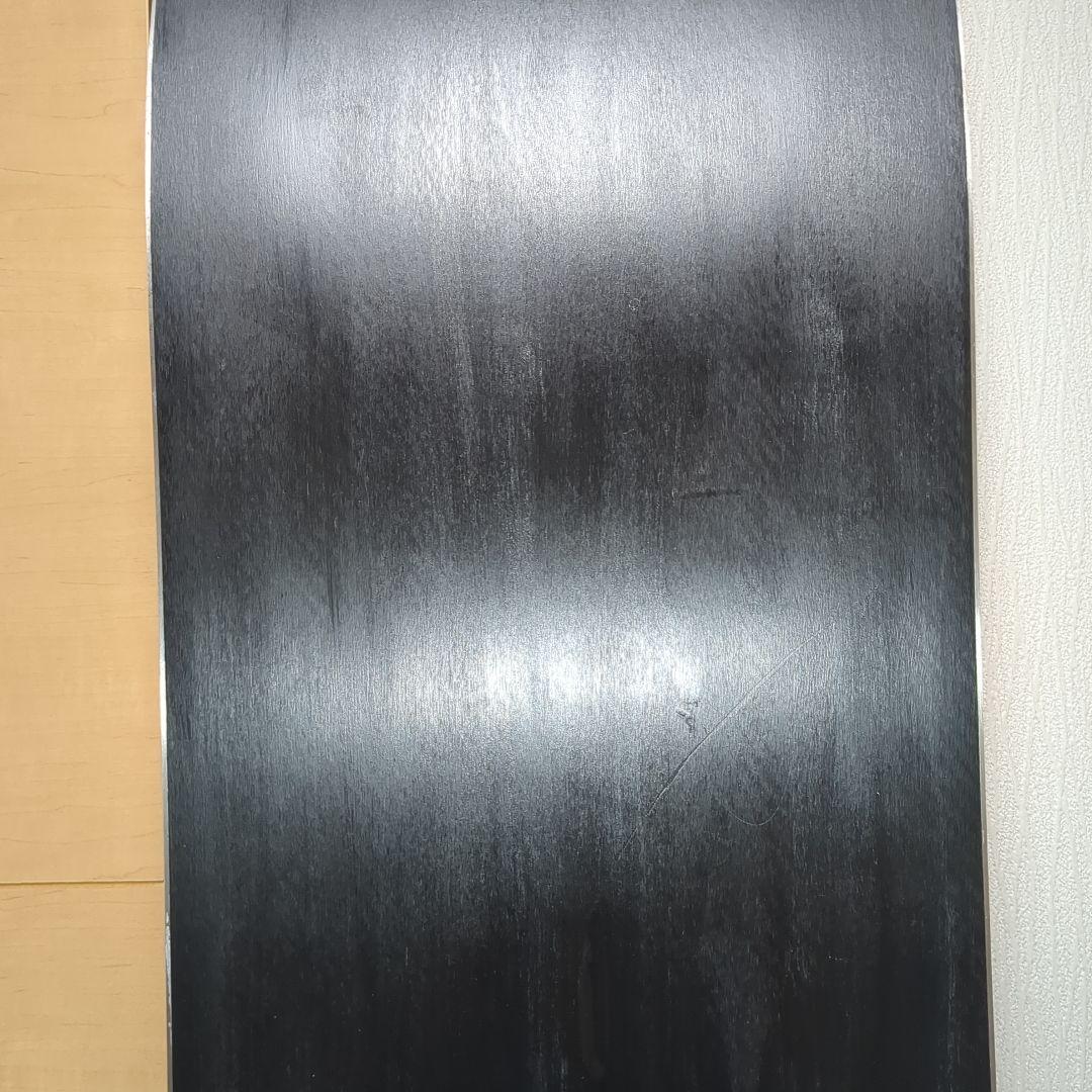 WAND　FORWARD　166cm　パウダーボード　　　GENTEMSTICK