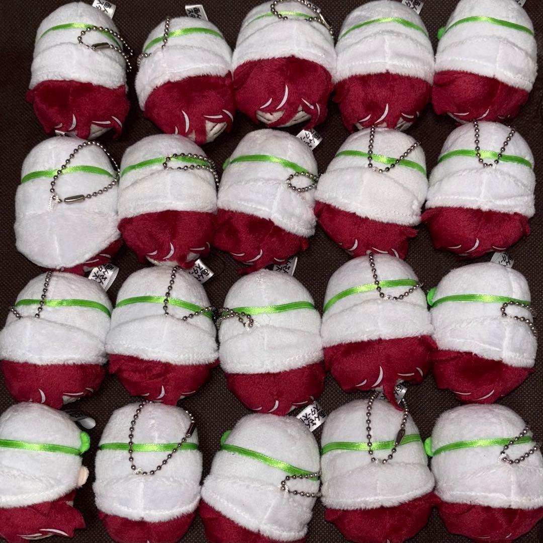 もちマス　ミニ　逆先夏目　あんスタ　20点