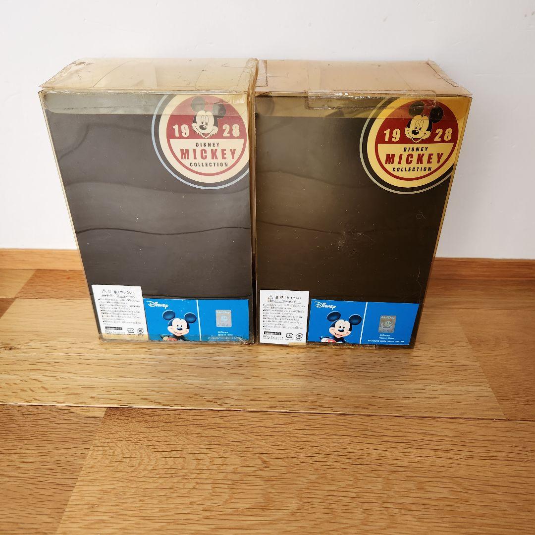 1928 COLLECTION フィギュア セット