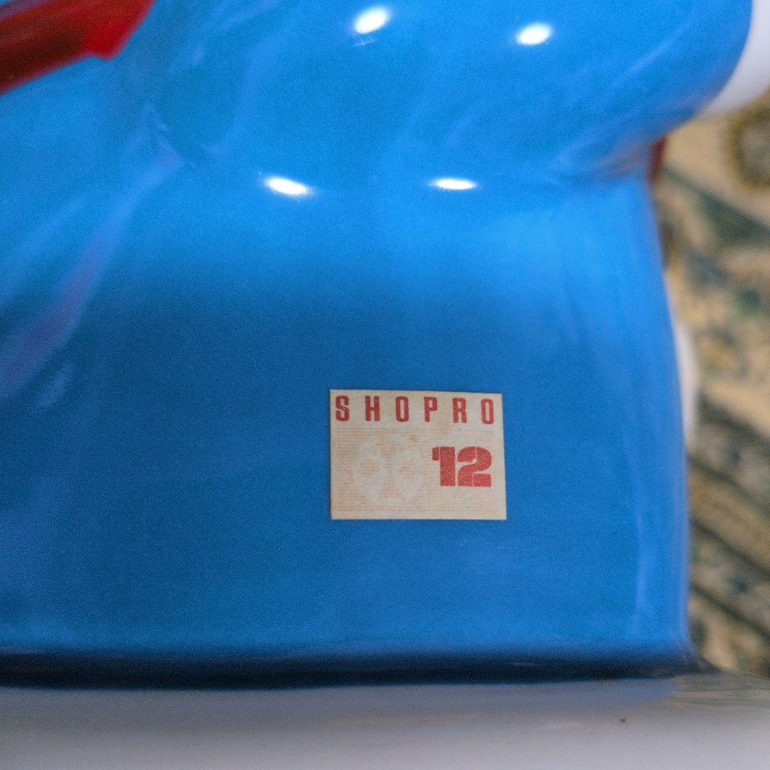 ドラえもん　貯金箱