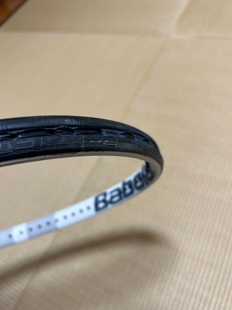 割引　バボラ　テニスラケット　ピュアストライク100 グリップ3