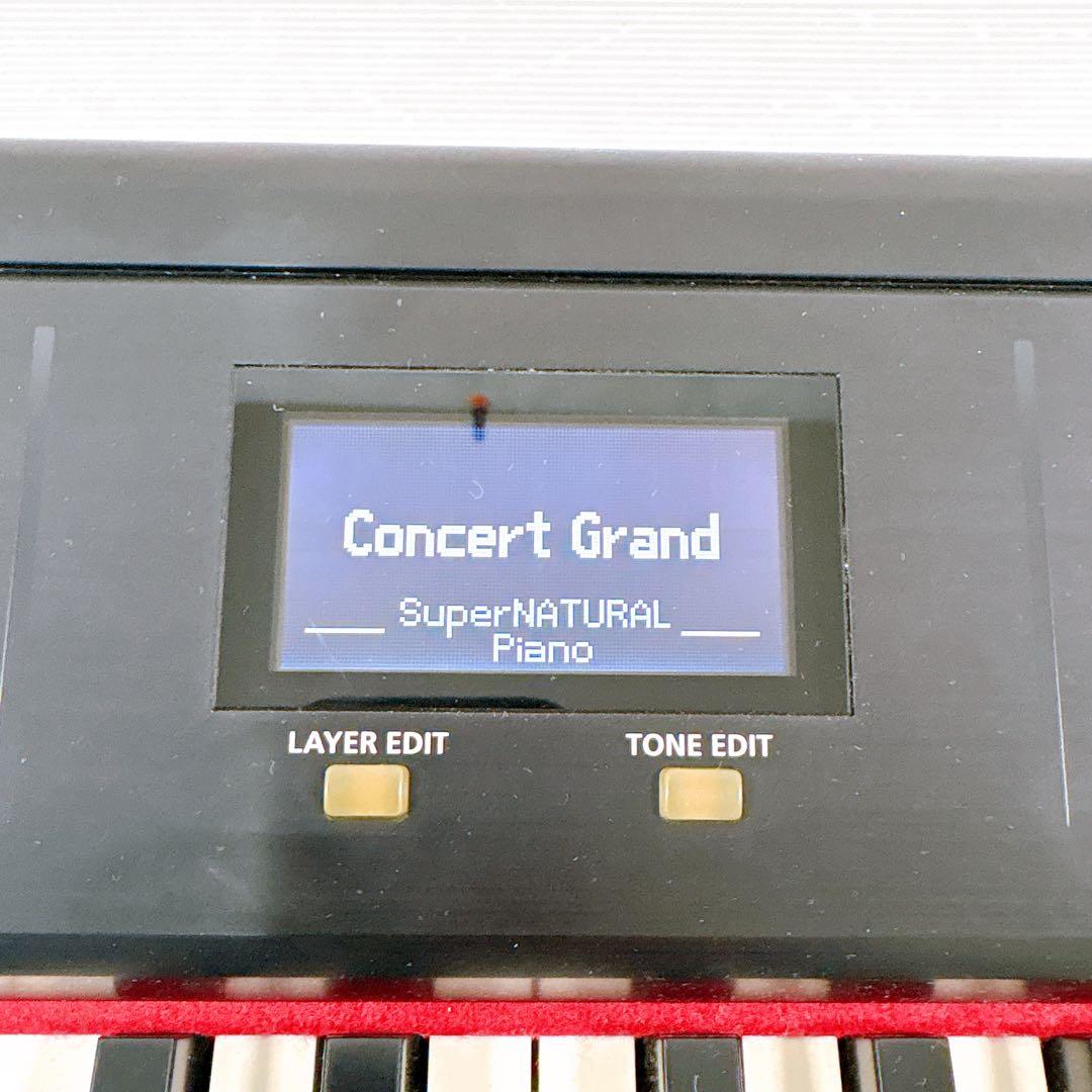 【極美品】Roland RD-300 NX 電子ピアノ シンセサイザー 88鍵